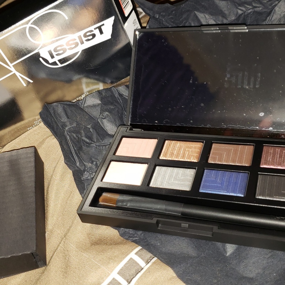 Nars Issist Palette - Picture 8 of 10